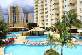 Thermas Place Apartamento Férias em Caldas